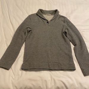 Marine Layer cotton sweater. 9/10 condition. Worn a few times.
